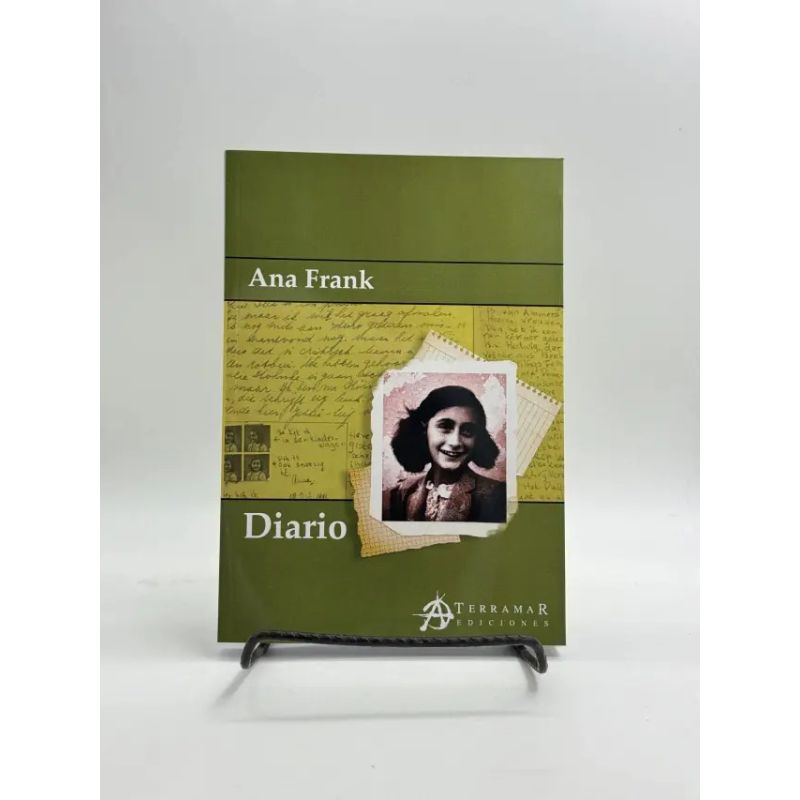 DIARIO DE ANA FRANK, EL (Nuevo)