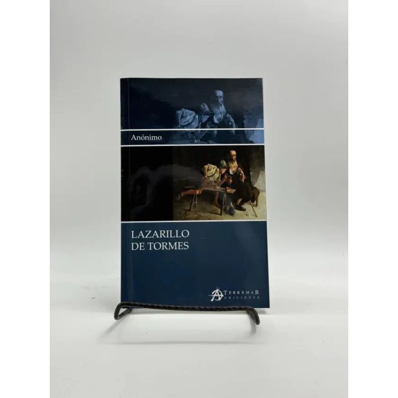 LAZARILLO DE TORMES, EL (Nuevo)
