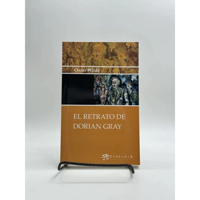 RETRATO DE DORIAN GRAY, EL (Nuevo)
