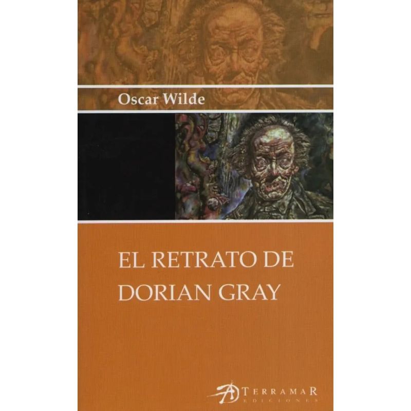 RETRATO DE DORIAN GRAY, EL (Nuevo) - Miniatura 4