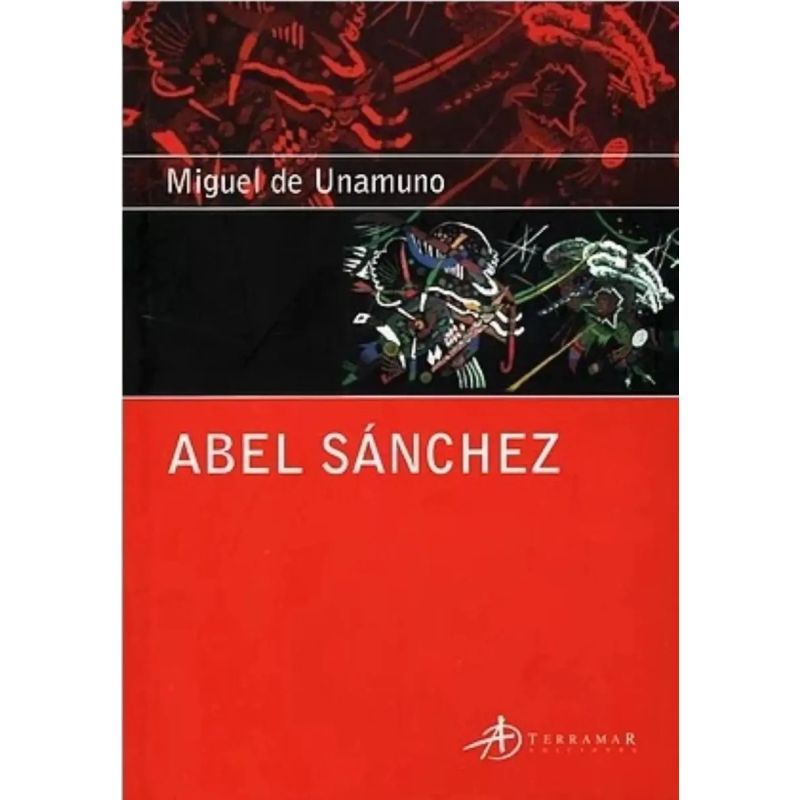 ABEL SANCHEZ (Nuevo) - Miniatura 3
