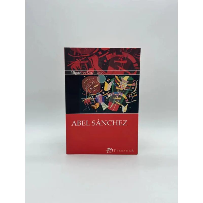 ABEL SANCHEZ (Nuevo)