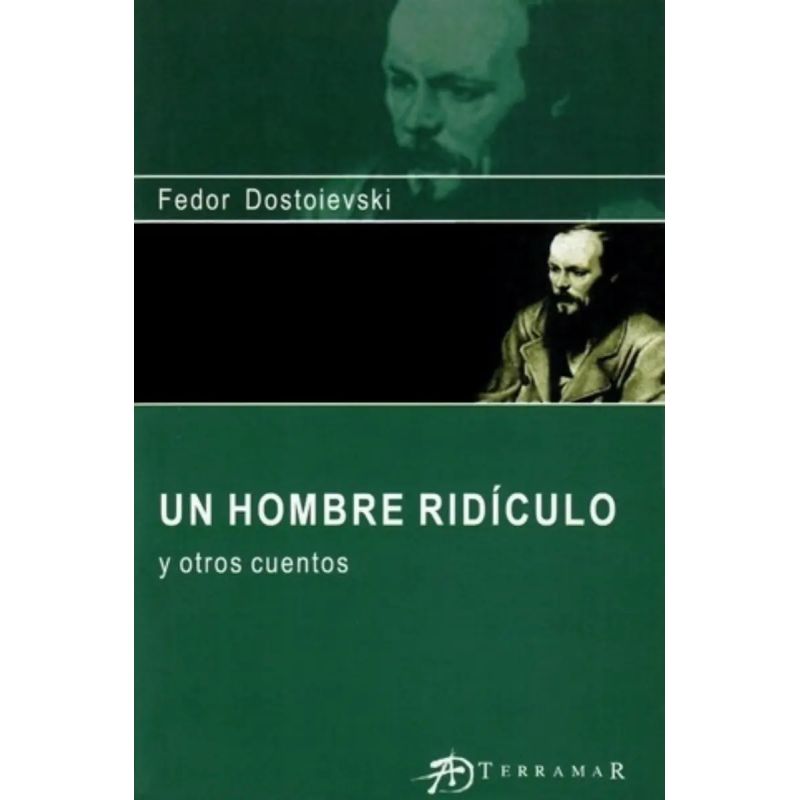 UN HOMBRE RIDICULO