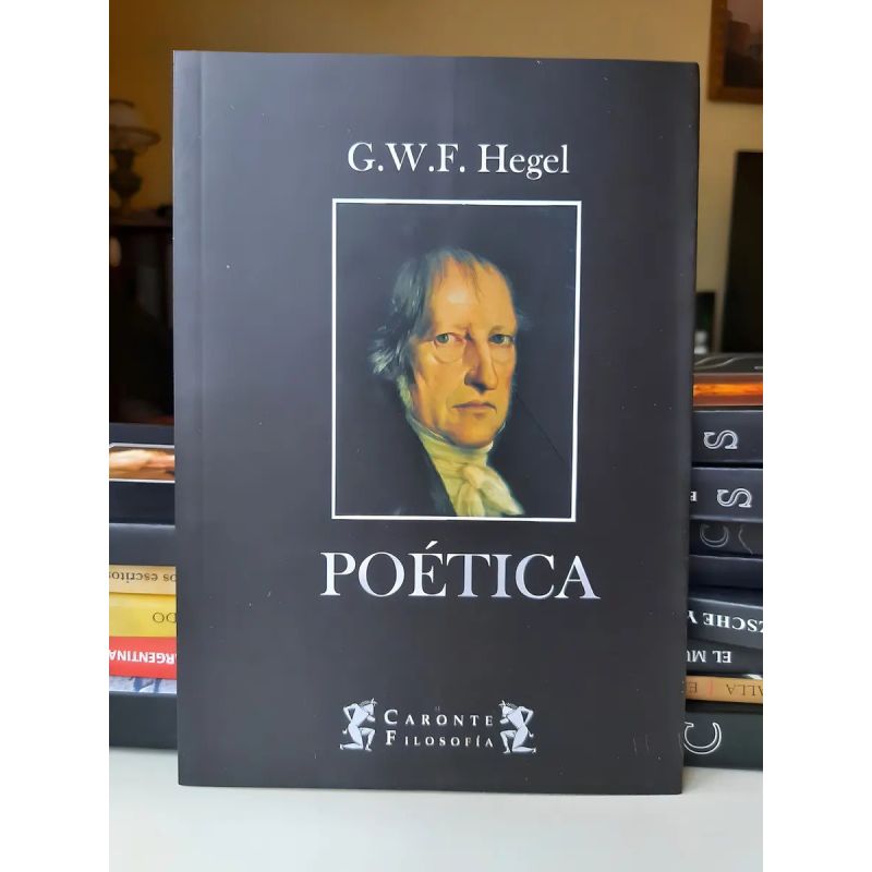 POETICA (Nuevo)