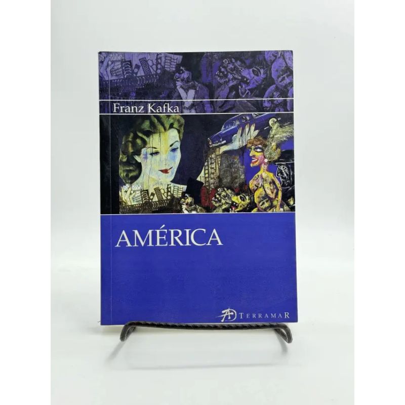 AMERICA (Nuevo)