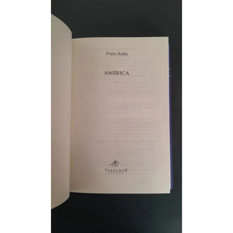AMERICA (Nuevo) - Miniatura 3