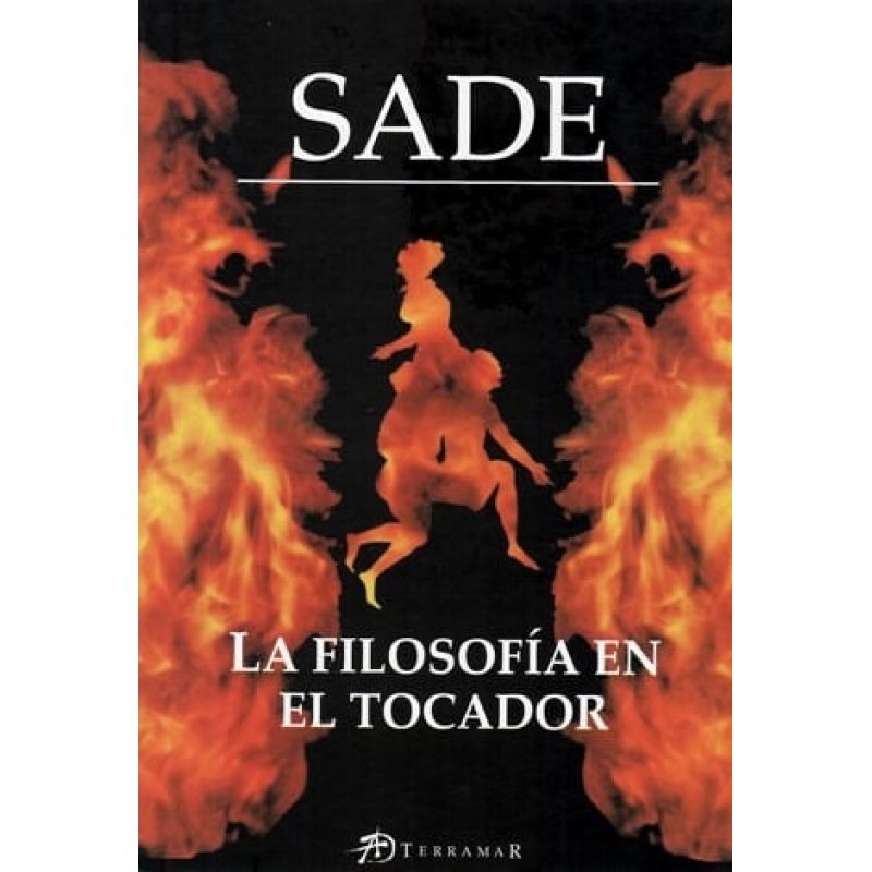 FILOSOFIA EN EL TOCADOR (Nuevo)