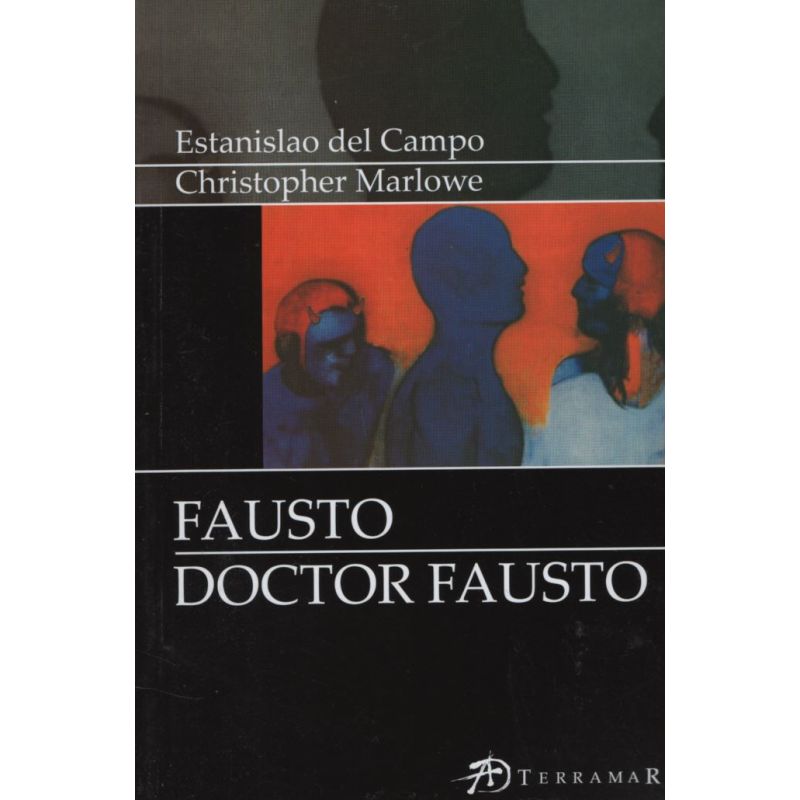 FAUSTO - DOCTOR FAUSTO (Nuevo)