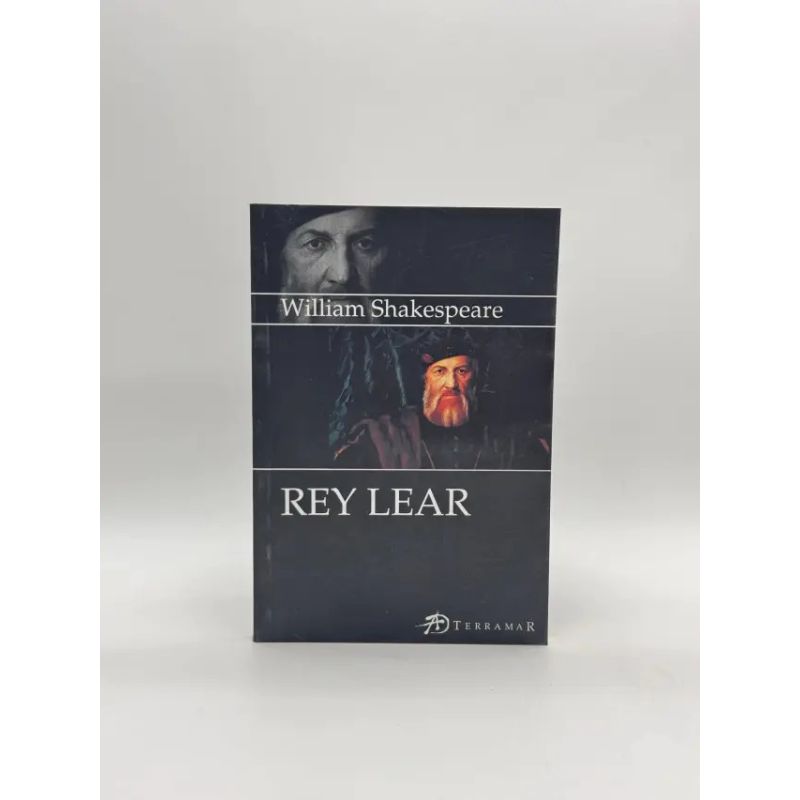 REY LEAR (Nuevo)