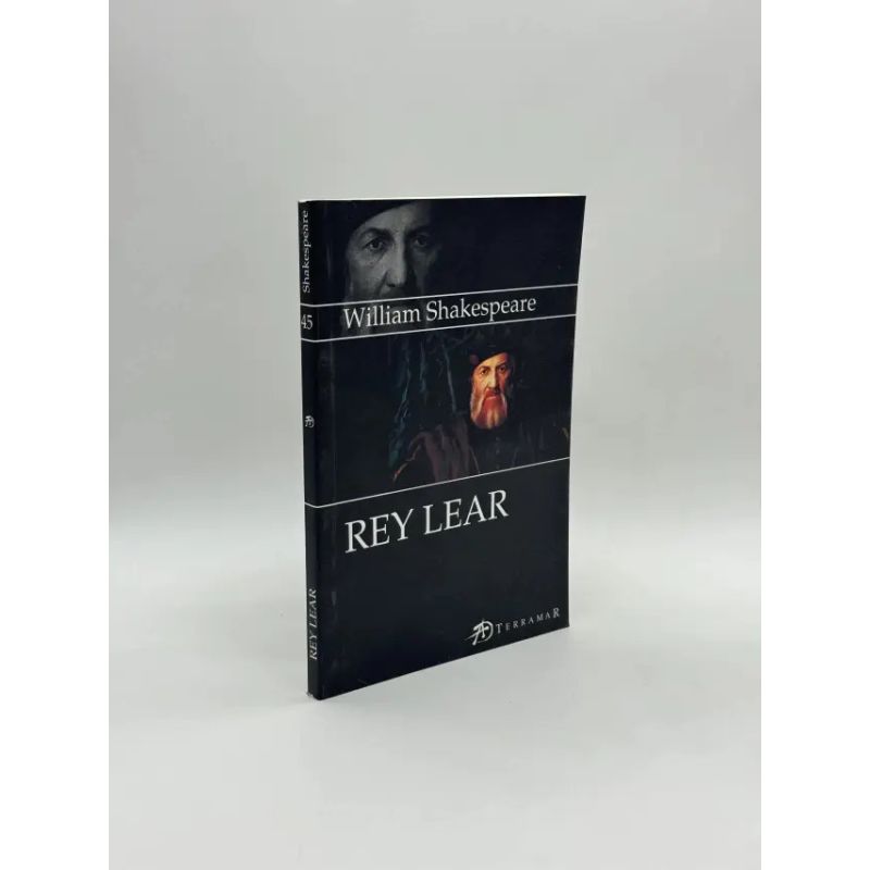 REY LEAR (Nuevo) - Miniatura 3