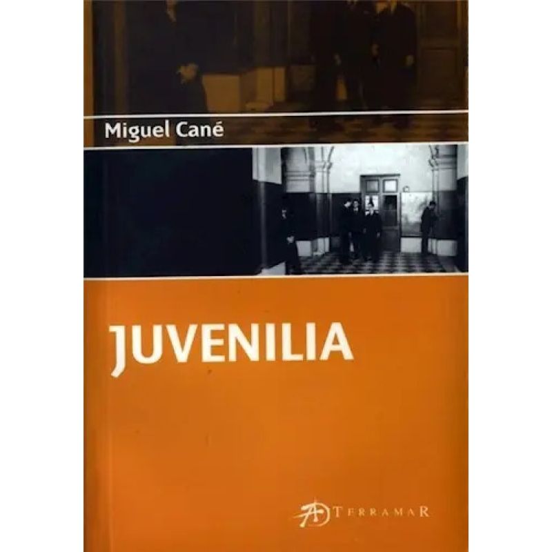 JUVENILIA (Nuevo)