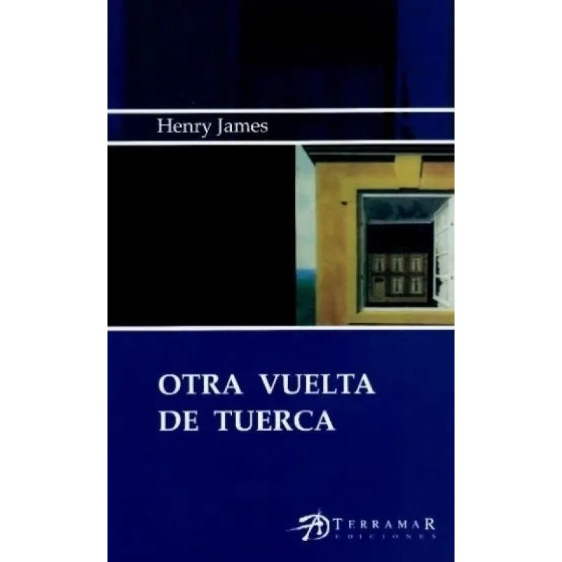 OTRA VUELTA DE TUERCA (Nuevo) - Miniatura 2