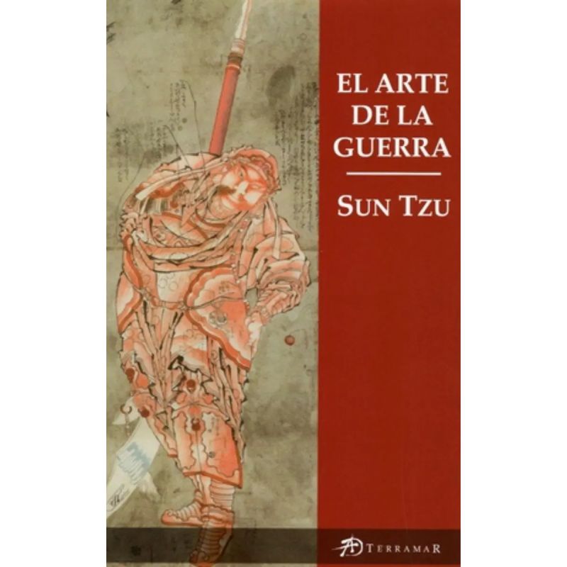 ARTE DE LA GUERRA, EL (Nuevo)