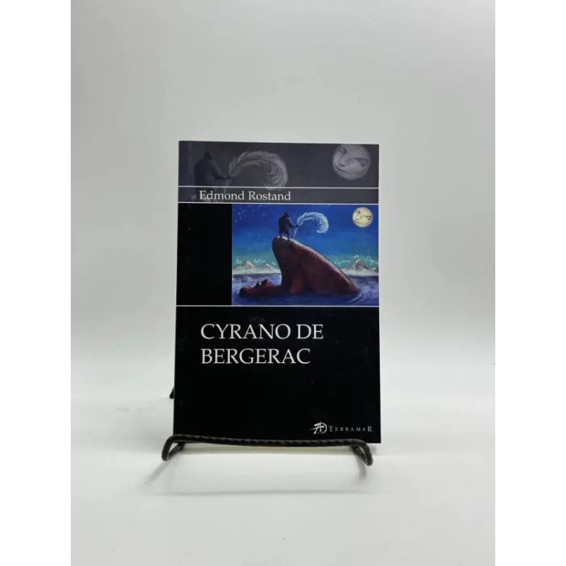 CYRANO DE BERGERAC (Nuevo)