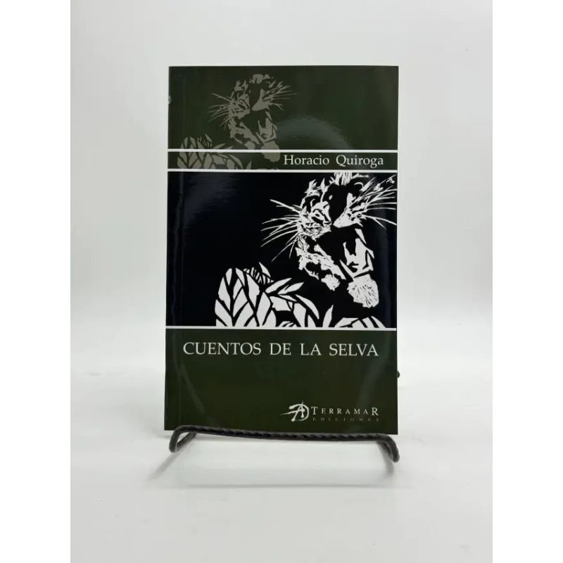CUENTOS DE LA SELVA (Nuevo)