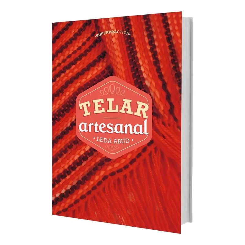 TELAR ARTESANAL (Nuevo)