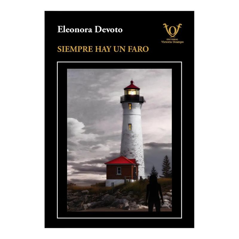 SIEMPRE HAY UN FARO (Nuevo)