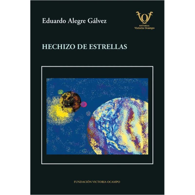 HECHIZO DE ESTRELLAS (Nuevo)