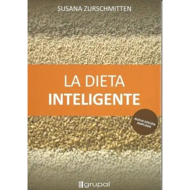 DIETA INTELIGENTE, LA (Nuevo)
