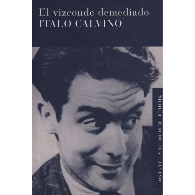 VIZCONDE DEMEDIADO, EL (Nuevo)