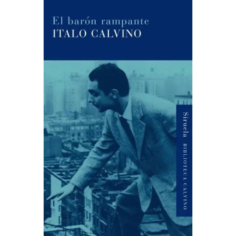 BARON RAMPANTE,EL - Miniatura 2