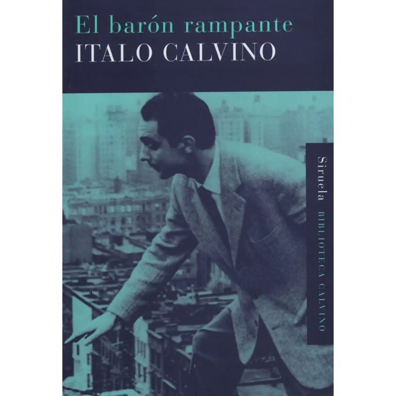 BARON RAMPANTE,EL