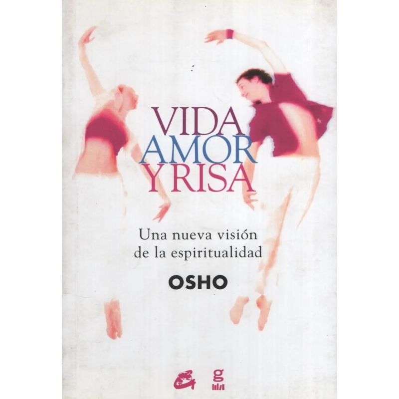 VIDA  AMOR Y RISA (Nuevo)