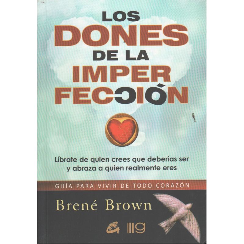 DONES DE LA IMPERFECCION, LOS (Nuevo)