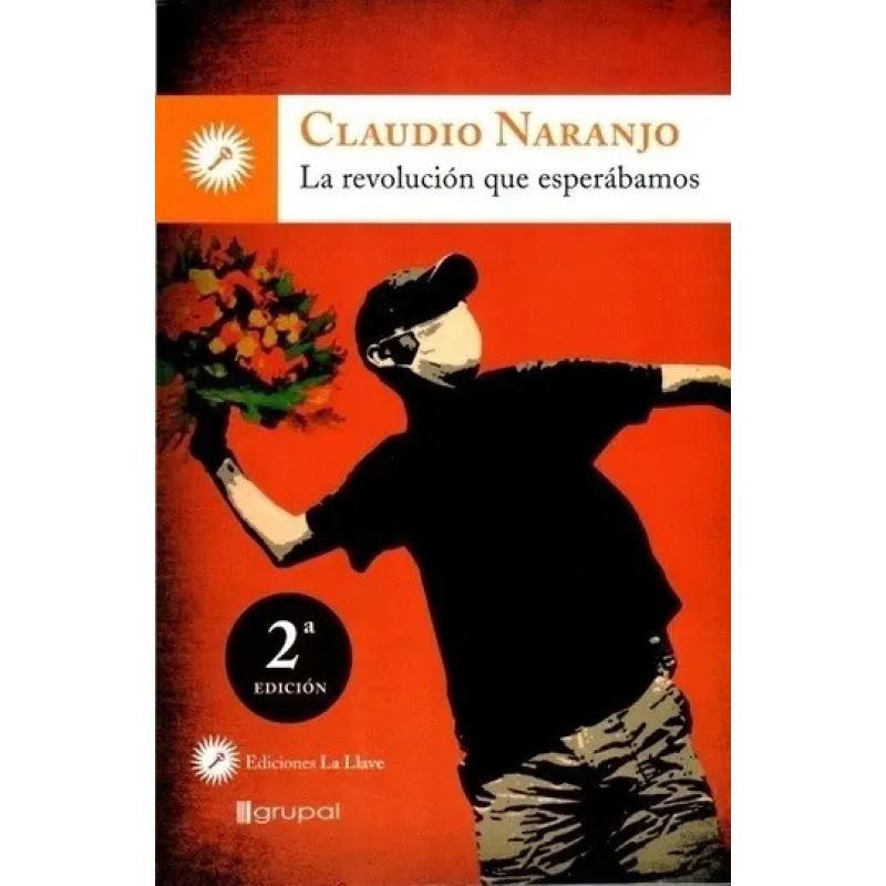 REVOLUCION QUE ESPERABAMOS, LA (Nuevo)