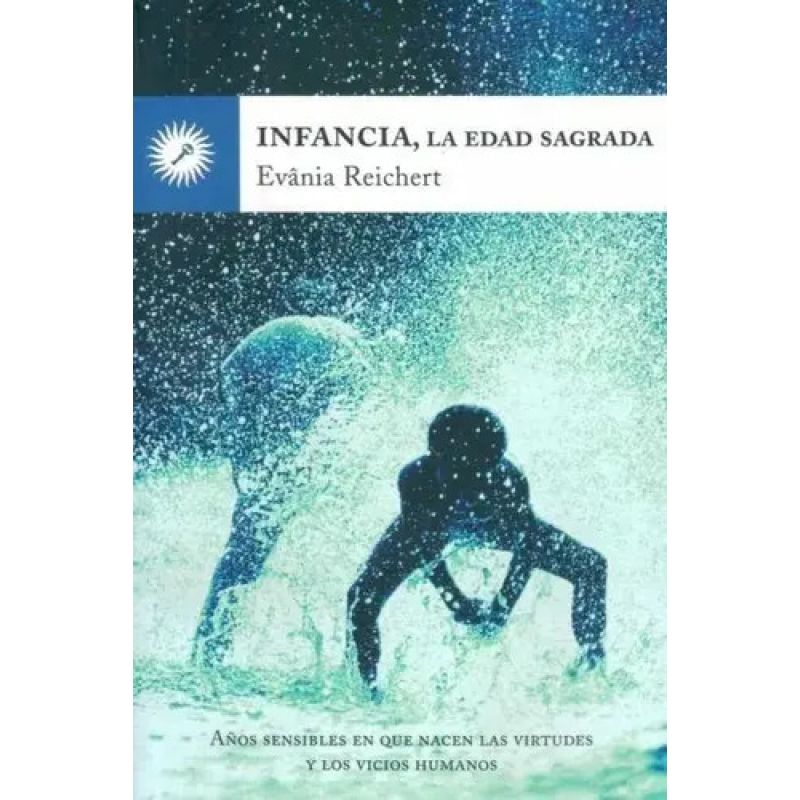 INFANCIA LA EDAD SAGRADA 3/ED. (Nuevo) - Miniatura 2