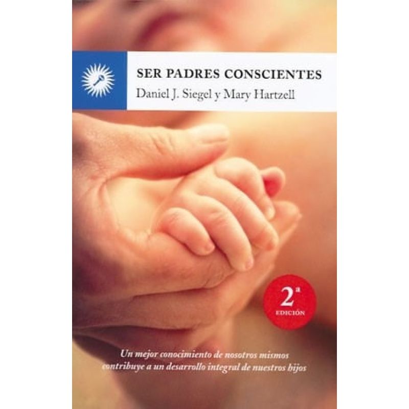 SER PADRES CONSCIENTES (Nuevo)