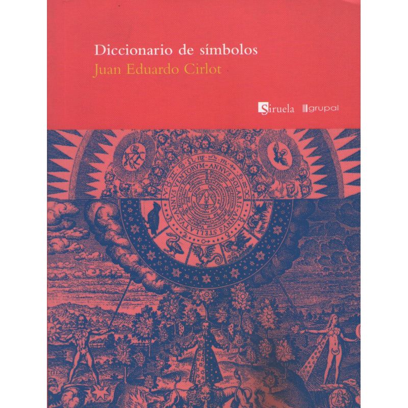 DICCIONARIO DE SIMBOLOS (COEDICION) (Nuevo)