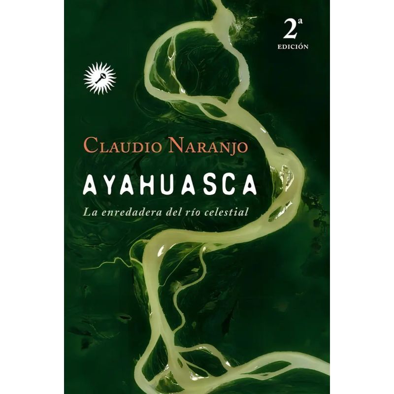 AYAHUASCA (Nuevo)