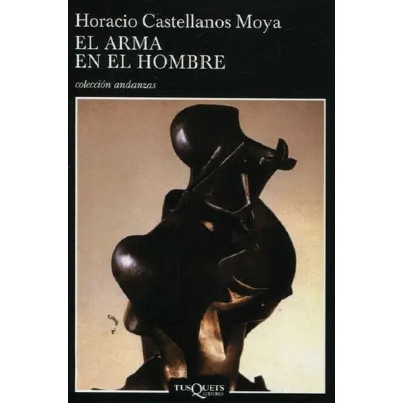 ARMA EN EL HOMBRE, EL (Nuevo)