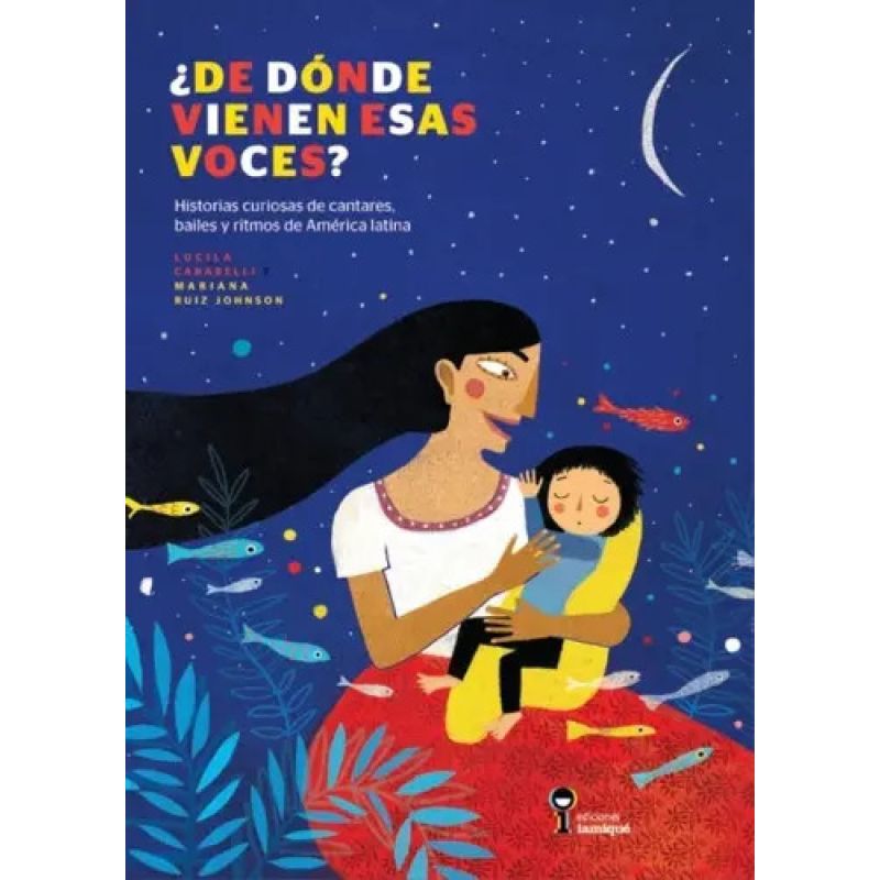 DE DONDE VIENEN ESAS VOCES? - LOS FUERA DE SERIE (Nuevo)