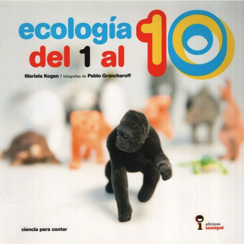 ECOLOGIA DEL 1 AL 10 (Nuevo)