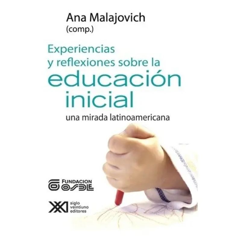 EXPERIENCIAS Y REFLEXIONES SOBRE LA EDUCACION INICIAL (Nuevo)