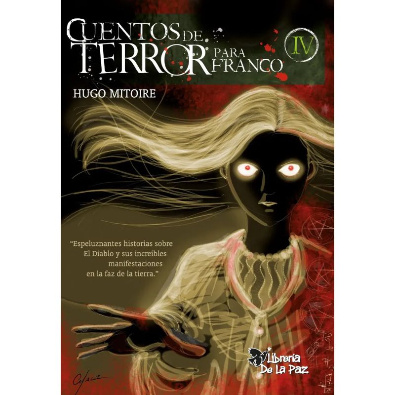 CUENTOS DE TERROR PARA FRANCO IV (Nuevo) - Miniatura 2