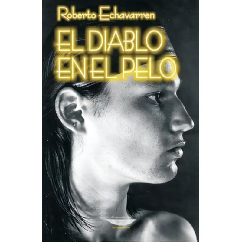 DIABLO EN EL PELO, EL (Nuevo)
