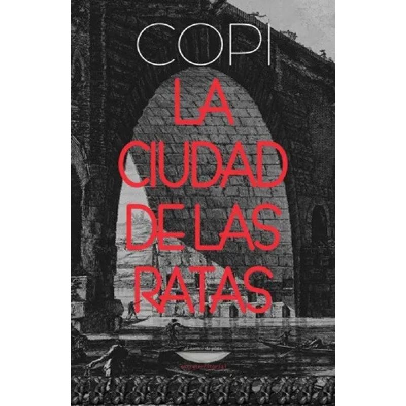 CIUDAD DE LAS RATAS, LA (Nuevo)