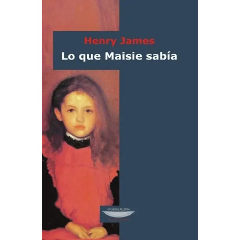 LO QUE MAISIE SABIA (Nuevo)