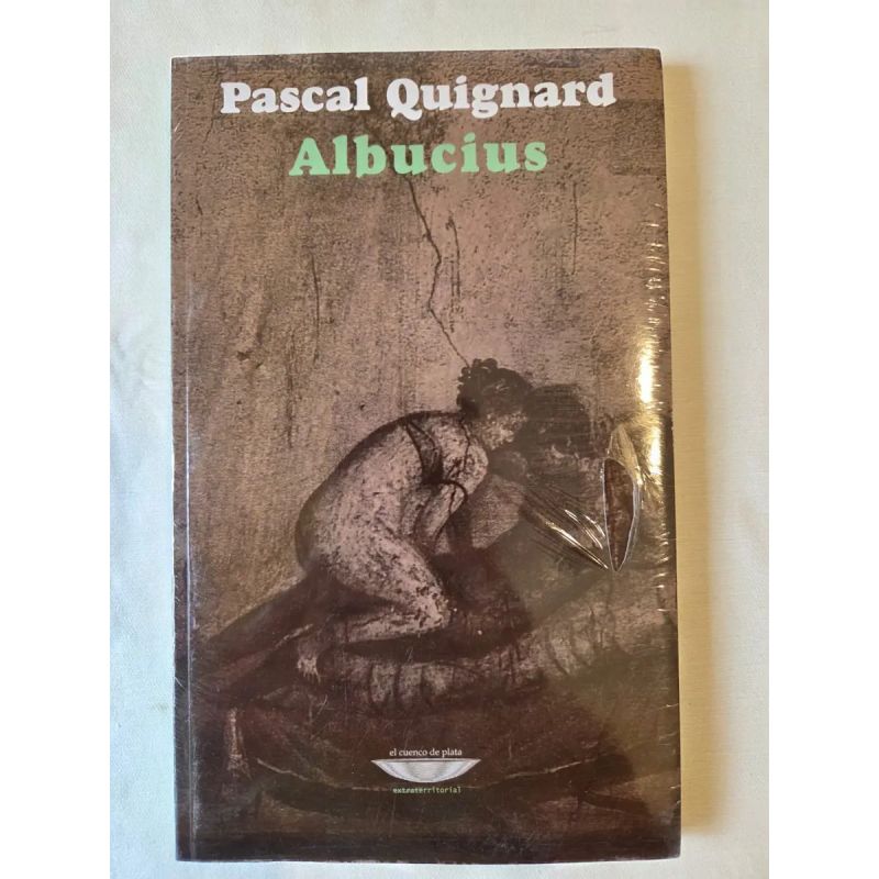 ALBUCIUS (Nuevo)