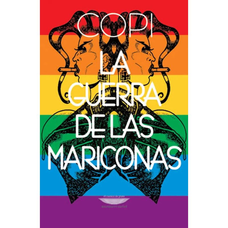 GUERRA DE LAS MARICONAS, LA (Nuevo) - Miniatura 2