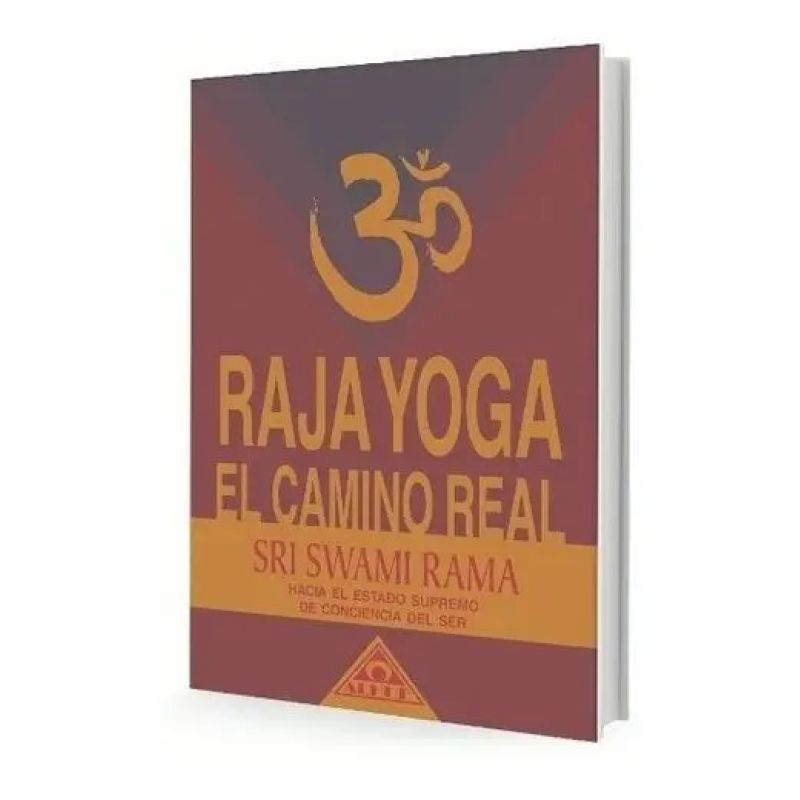RAJA YOGA - CAMINO REAL (Nuevo)