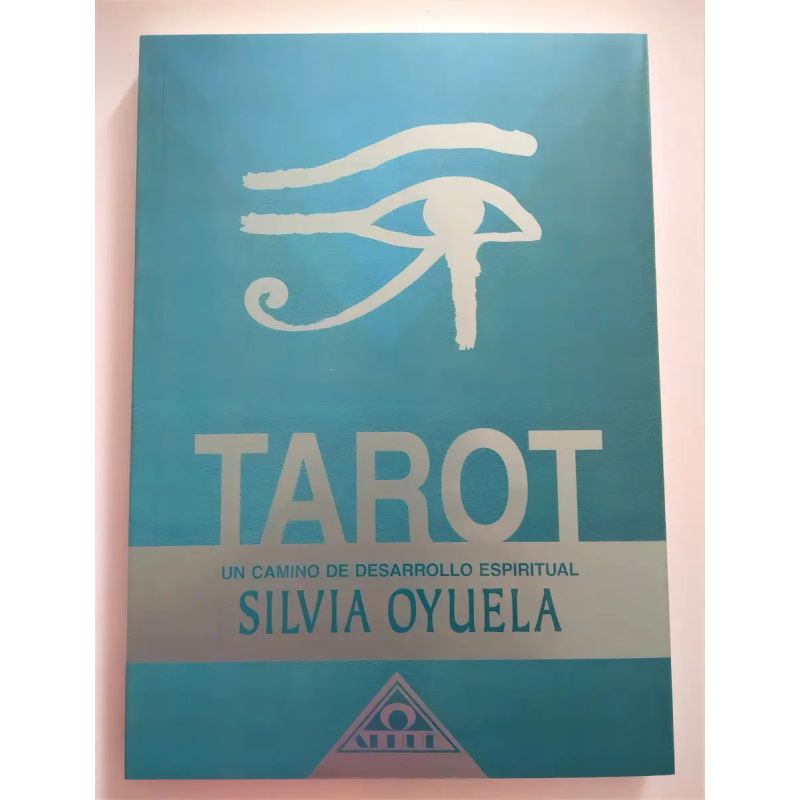 TAROT, UN CAMINO DE DESARROLLO ESPIRITUAL (Nuevo)