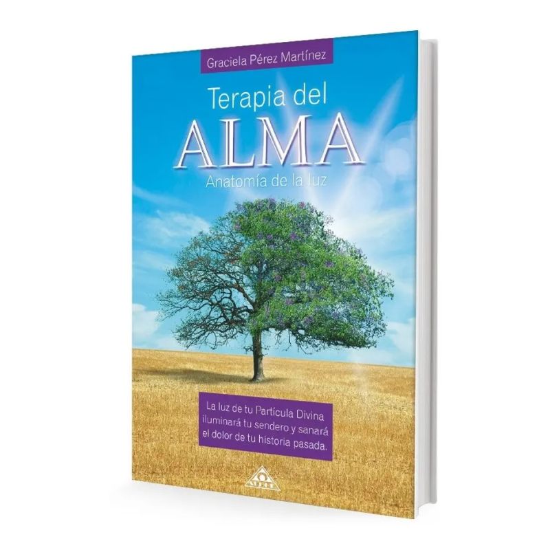 TERAPIA DEL ALMA (Nuevo)