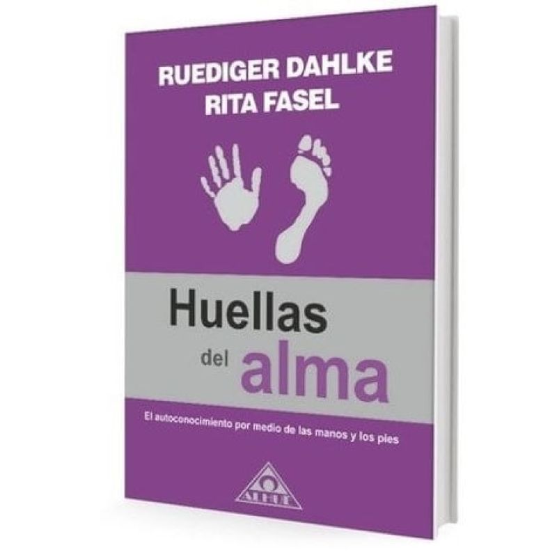 HUELLAS DEL ALMA (Nuevo)