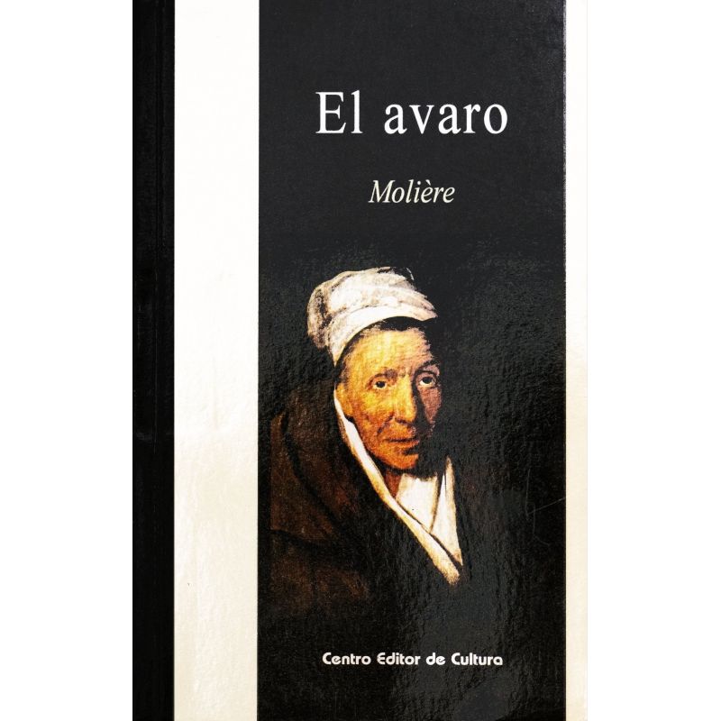 AVARO, EL (Nuevo)