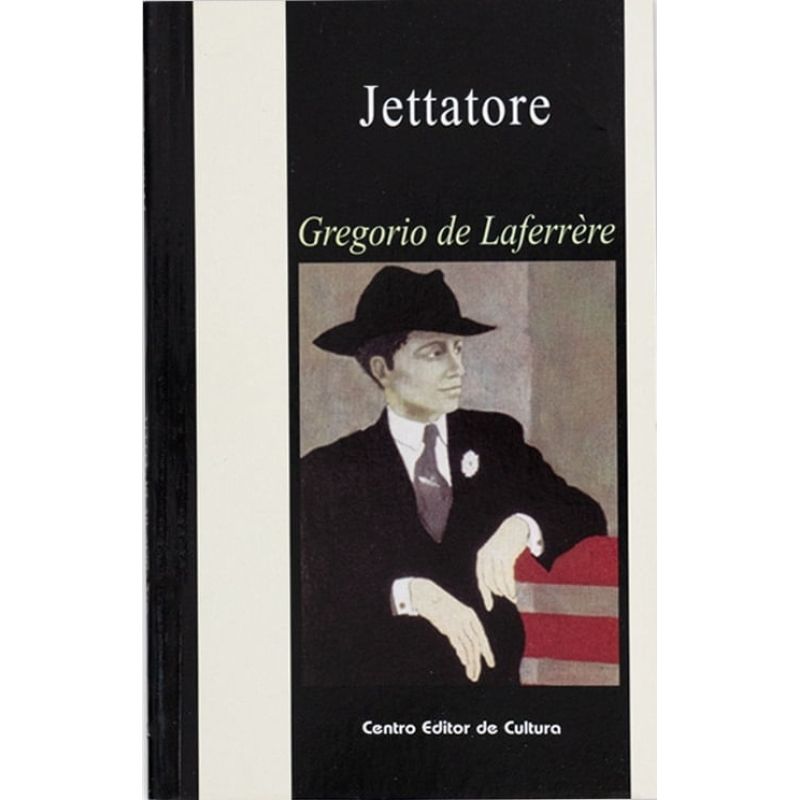 JETTATORE (Nuevo)