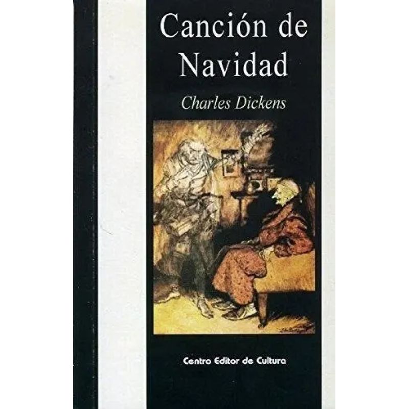 CANCION DE NAVIDAD (Nuevo)